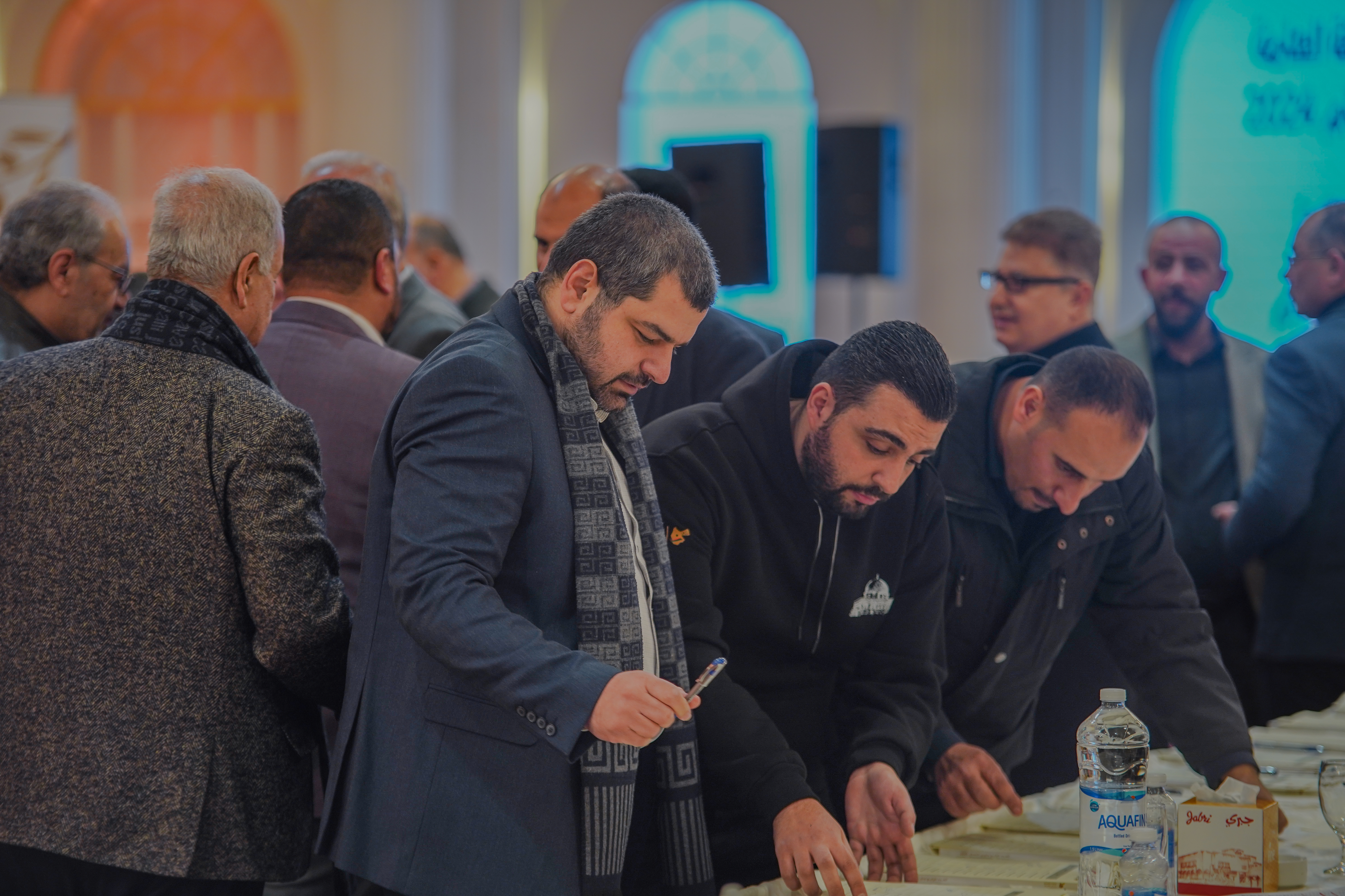 event image